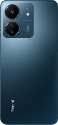 XIAOMI REDMI 13C 4GB 128GB NAVY BLUE 4G NFC