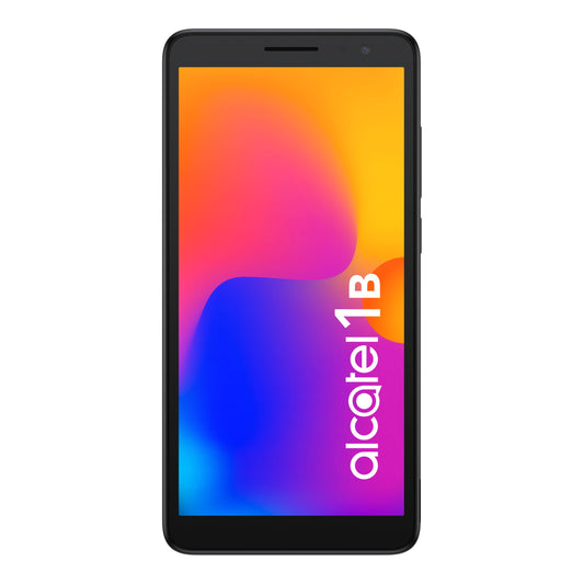 ALCATEL 1B 2GB 32GB PRIME BLACK 4G 5031G 2022