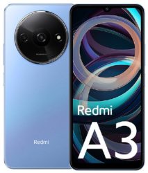 XIAOMI REDMI A3 3GB 64GB STAR BLUE