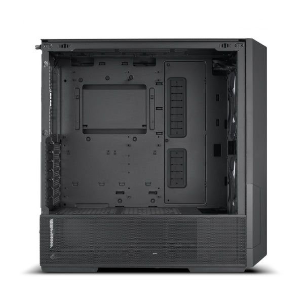 Lian Li LANCOOL 216 black - EATX/ATX/MICRO-ATX/MINI-ITX (front 160mmx2, rear 140mmx1)