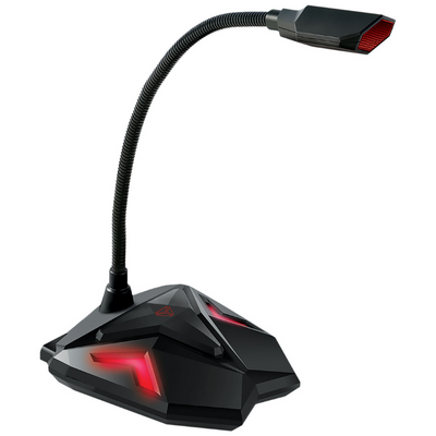 YENKEE YMC 1040 SCOUT Gaming Μικρόφωνο με σύνδεση USB