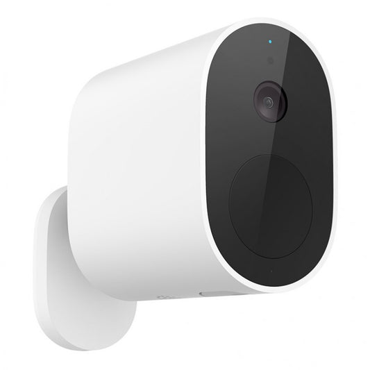 XIAOMI OUTDOOR SECURITY CAMERA 1080p WHITE BHR4433GL