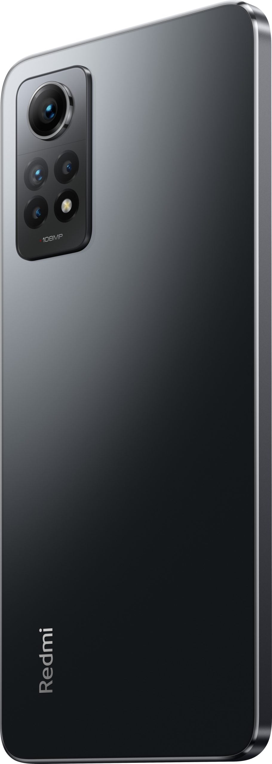 XIAOMI REDMI NOTE 12 PRO 6GB 128GB GRAPHITE GRAY 4G