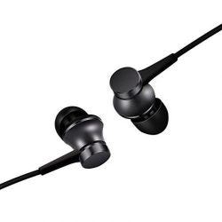 Xiaomi Mi In-Ear Earphone Basic Matte Black EU ZBW4354TY