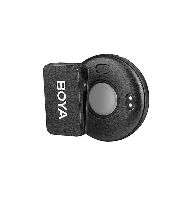 BOYA Omic-U 2,4GHz Dual Channel Wireless Microphone For Android USB-C