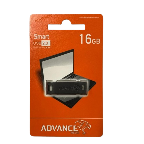 Advance USB 2.0 16GB Water proof