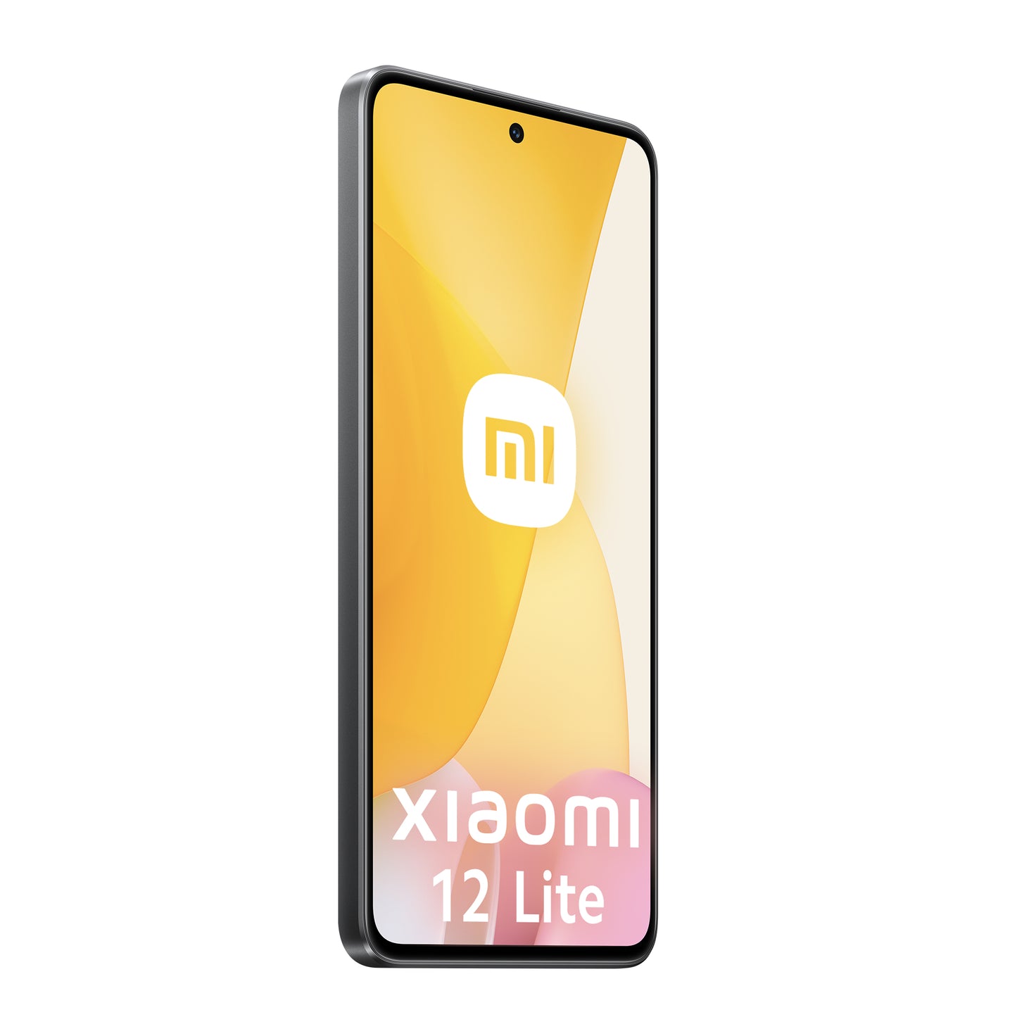 XIAOMI 12 LITE 8GB 128GB BLACK 5G