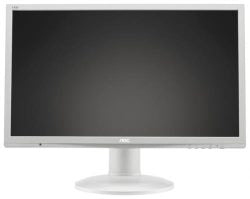 ΟΘΟΝΗ AOC E2460PQ, 24&quot;, FHD, TN - GRADE A REFURBISHED