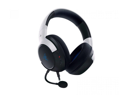 Razer Kaira X for PlayStation Over Ear Gaming Headset με σύνδεση 3.5mm