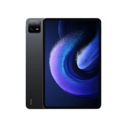 XIAOMI PAD 6 6GB 128GB 11" GRAVITY GRAY WIFI