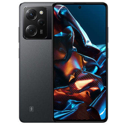 XIAOMI POCO X5 PRO 6GB 128GB BLACK 5G