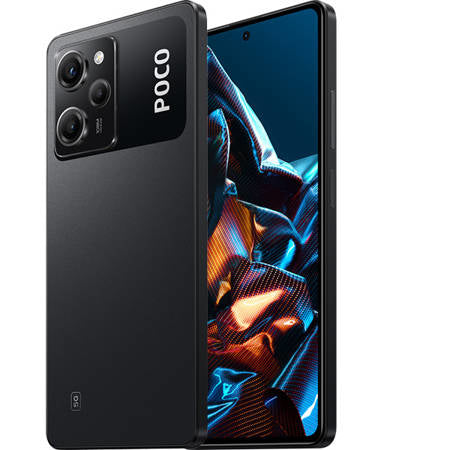 XIAOMI POCO X5 PRO 6GB 128GB BLACK 5G