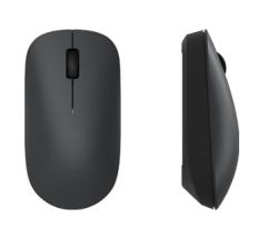 XIAOMI MI MOUSE WIRELESS LITE BLACK BHR6099GL