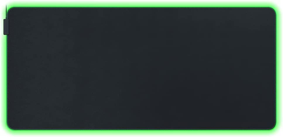 Razer GOLIATHUS CHROMA 3XL - Gaming Mousepad - RGB - Soft, Cloth Material - Balanced Control & Speed