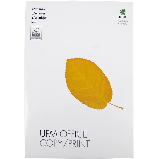 UPM OFFICE φωτοτυπικό χαρτί A4 80g