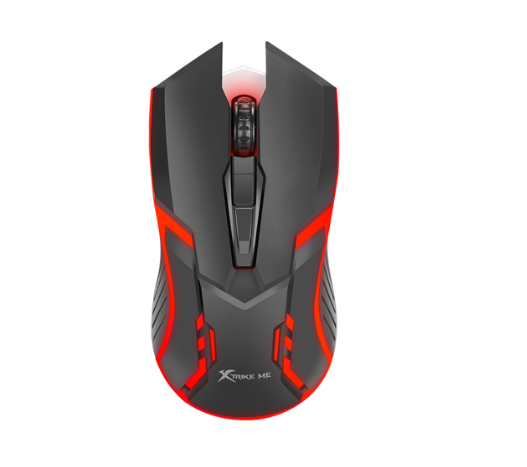 XTRIKE ME MOUSE GAMING GM220 USB