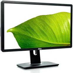 ΟΘΟΝΗ DELL P2213T, 22”, WSXGA+, TN - GRADE A REFURBISHED