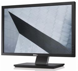 ΟΘΟΝΗ DELL E2210, 22”, WSXGA+, TN - GRADE A REFURBISHED