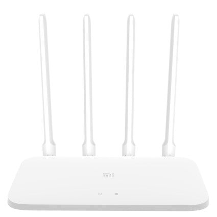 XIAOMI MI ROUTER 4A WHITE DVB4230GL