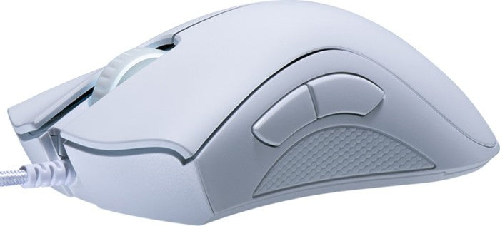 Razer DEATHADDER ESSENTIAL WHITE Gaming Mouse