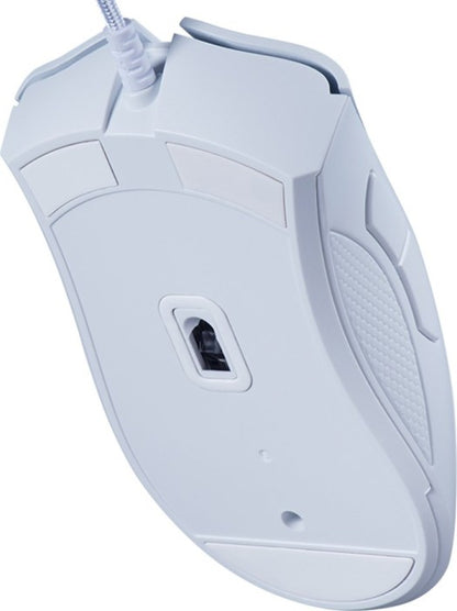 Razer DEATHADDER ESSENTIAL WHITE Gaming Mouse