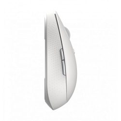 Xiaomi Mi Dual Mode Wireless Mouse Silent Edition White EU HLK4040GL