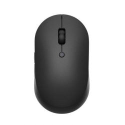 Xiaomi Mi Dual Mode Wireless Mouse Silent Edition Black EU HLK4041GL