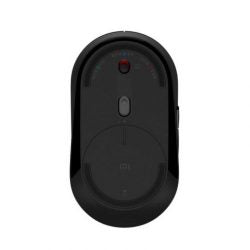 Xiaomi Mi Dual Mode Wireless Mouse Silent Edition Black EU HLK4041GL