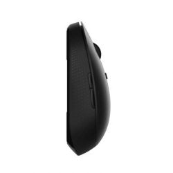 Xiaomi Mi Dual Mode Wireless Mouse Silent Edition Black EU HLK4041GL