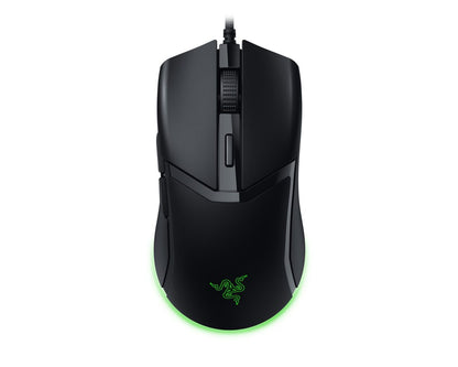 RAZER COBRA – 56G LIGHTWEIGHT GAMING MOUSE – RGB UNDERGLOW – 8500 DPI