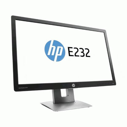 Οθόνη HP E232 23&quot; FHD S-IPS Grade A+