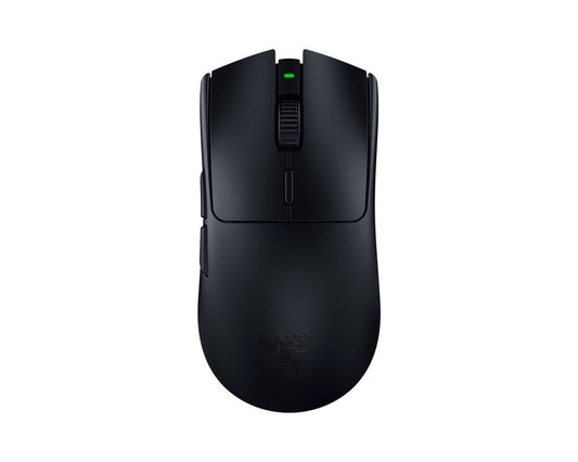 Razer VIPER V3 Hyperspeed - Wireless Gaming Mouse - 30K DPI - 280h Battery - 100% PTFE Mousefeet