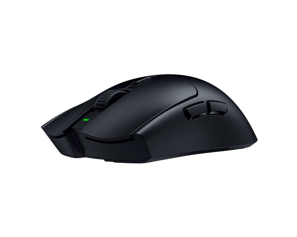 Razer VIPER V3 Hyperspeed - Wireless Gaming Mouse - 30K DPI - 280h Battery - 100% PTFE Mousefeet