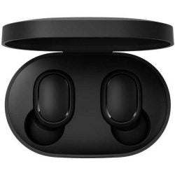 Xiaomi Mi True Wireless Earbuds Basic 2 Black EU BHR4272GL