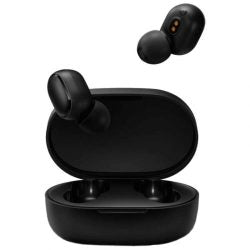 Xiaomi Mi True Wireless Earbuds Basic 2 Black EU BHR4272GL