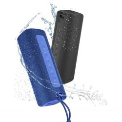 Xiaomi Mi Portable Bluetooth Outdoor Speaker Blue EU QBH4197GL