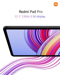 XIAOMI REDMI PAD PRO 6GB 128GB GRAPHITE GREAY