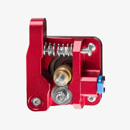 CREALITY 3D Printer Red Metal Extruder Kit (Ender-3/3 Pro/3S/3 V2/3 Max/CR-10/CR-10S)