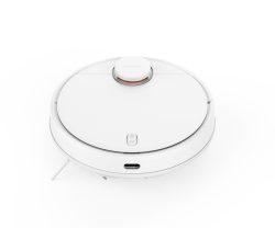 XIAOMI ROBOT VACUUM E10 WHITE BHR6783EU