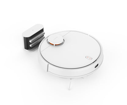 XIAOMI ROBOT VACUUM E10 WHITE BHR6783EU