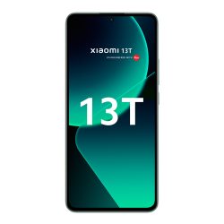 XIAOMI 13T 8GB 256GB MEADOW GREEN 5G