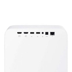 Xiaomi Mi Projector 2 Pro White EU BHR4884GL