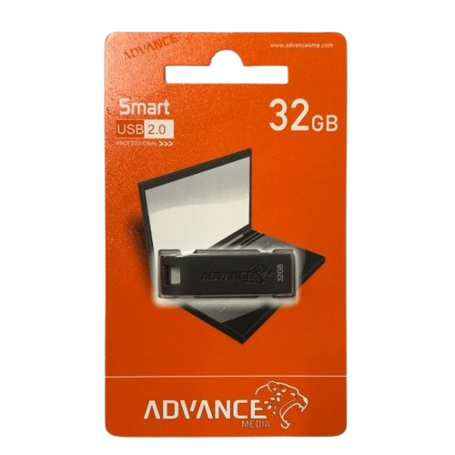 Advance USB 2.0 32GB Water proof