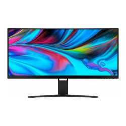 Xiaomi Mi Monitor 30 inch Curved Gaming Black EU BHR5116GL