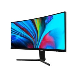 Xiaomi Mi Monitor 30 inch Curved Gaming Black EU BHR5116GL