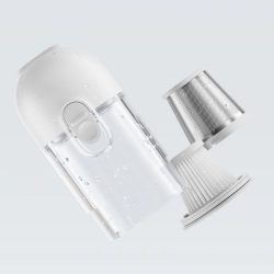 Xiaomi Vacuum Cleaner Mi Mini White EU BHR5156EU