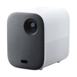 Xiaomi Mi Projector Smart 2 White EU BHR5211GL