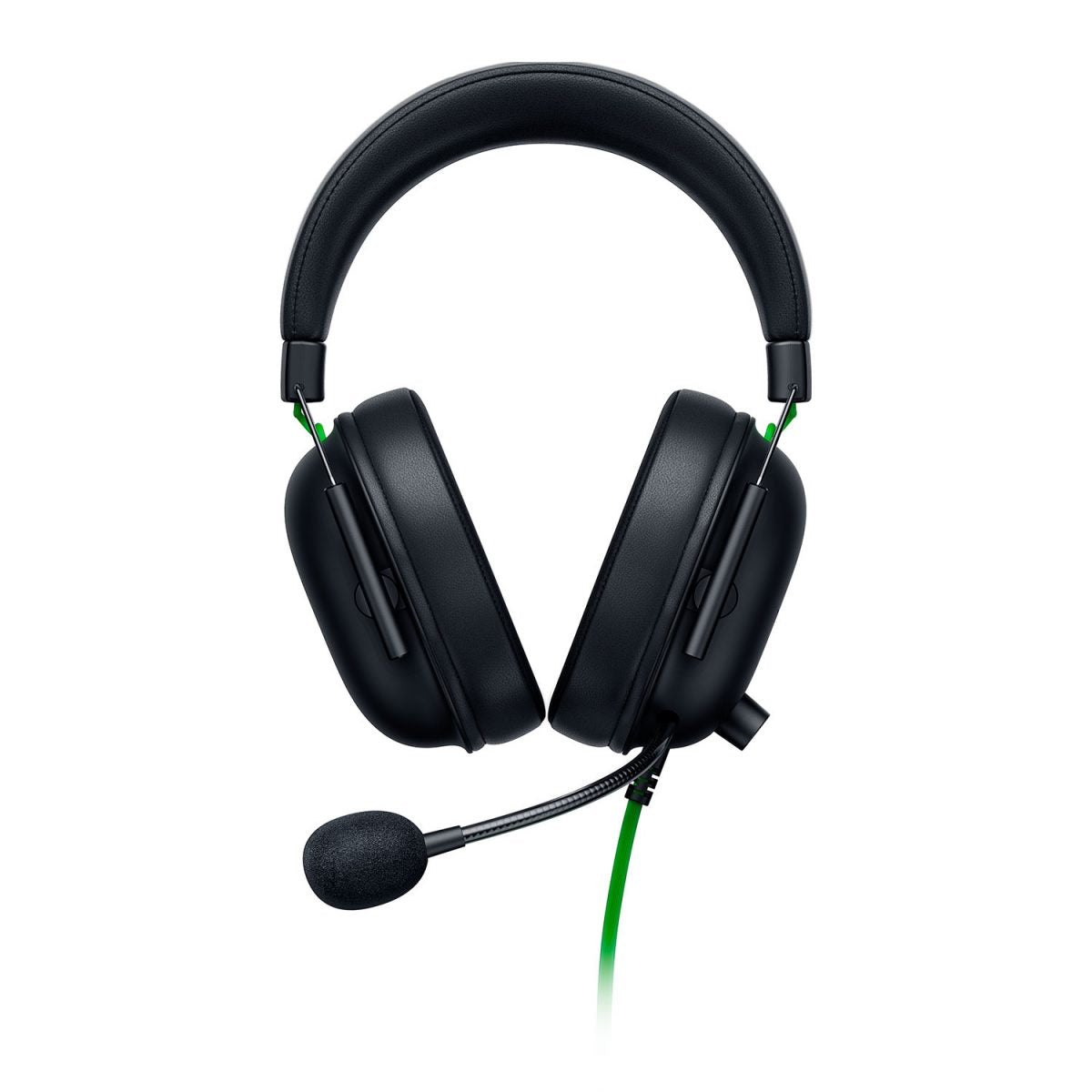 Razer BLACKSHARK V2 X USB - Ultra Light - Noise Cancellation - Gaming Headset – 7.1