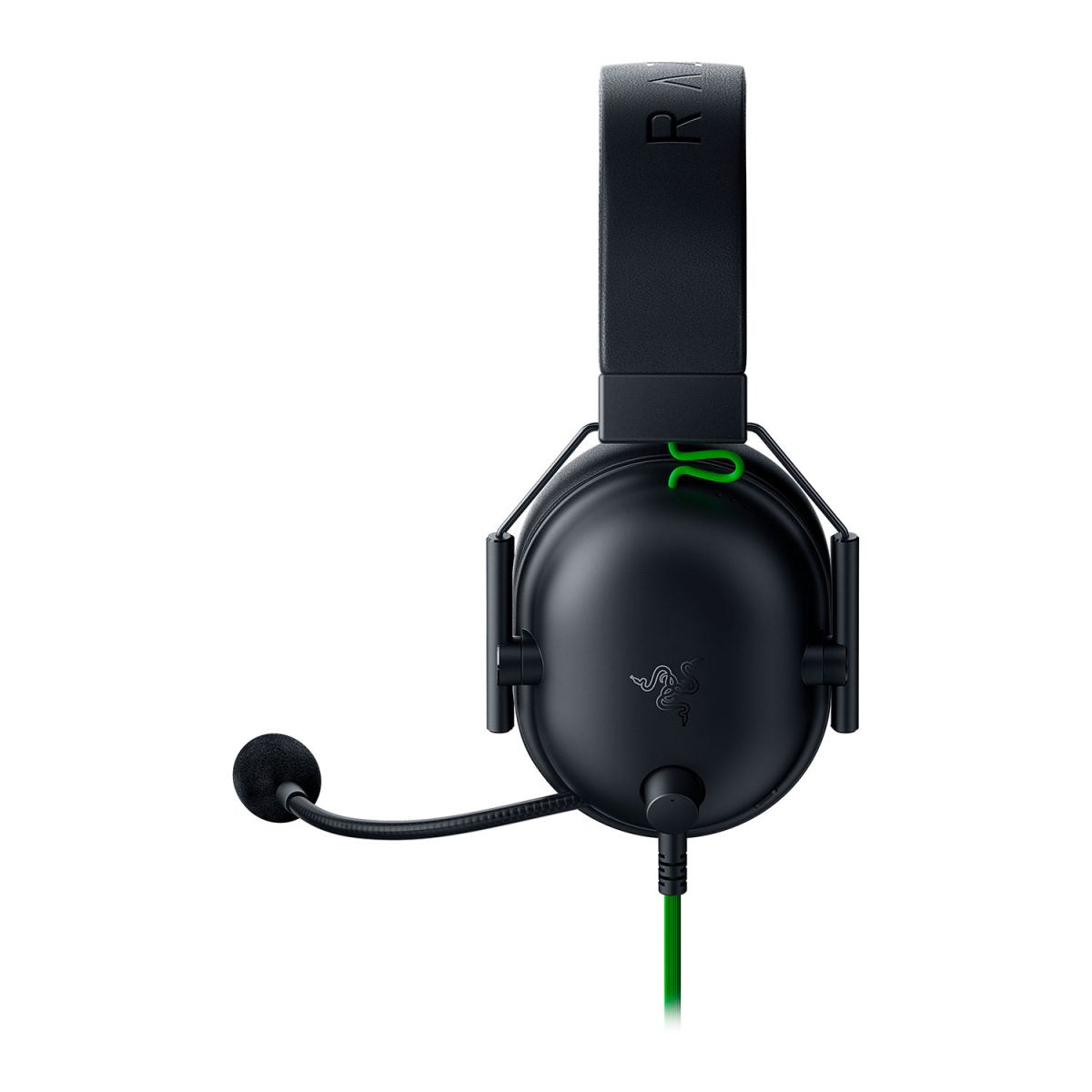 Razer BLACKSHARK V2 X USB - Ultra Light - Noise Cancellation - Gaming Headset – 7.1