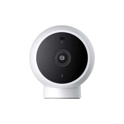 Xiaomi Mi Home Security Camera 2K Magnetic Mount White EU BHR5255GL